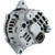 Total Power Parts AMT0275 New Alternator IR/IF 12-V 50 Amp For Lister-Petter
