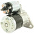 Starter For Chrysler PT Cruiser 2003-2009 05033141AB, 5033141AB; 410-48272