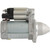 New Starter; 12-Volt; CW; 9-Tooth, for 2013-16 BMW 528 Series w/2.0L