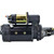 Starter For Case Wheel Loader W14B, W14H 1985-1990 w 6-590 Diesel CDC; SDR0136