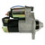 Starter For 2.4L Nissan Frontier 2002-2004 23300-9Z400, 280-4175; 410-48081