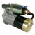 Starter For 2.4L Nissan Frontier 2002-2004 23300-9Z400, 280-4175; 410-48081