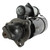 Starter For 42MT Series DD; 24-Volt; CW; 11-Tooth 10479130 6553 142-242J