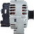 ALTERNATOR for CHRYSLER CROSSFIRE, MERCEDES C CLASS CLK ML SLK