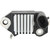 New Voltage Regulator for Mercury Marine 7SI Delco Alternator 271940