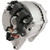 NEW HOLLAND FORD TRACTOR ALTERNATOR 5640 6640 7740 7840
