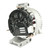 Alternator For 2.3L Ford Escape, Mercury Mariner 2005-2007 186-1164; 400-14113