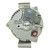 Alternator For 3.0L Ford Ranger, Mazda B3000 2006-2008 6L5T-10300-BA; 400-14100