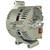 Alternator For 3.0L Ford Ranger, Mazda B3000 2006-2008 6L5T-10300-BA; 400-14100