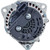 New Alternator for 12.8L Mercedes-Benz Travego 12 0124655292, 000-150-72-50