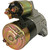 STARTER FITS HYUNDAI SANTA FE SONATA, KIA MAGENTIS OPTIMA 410-46011