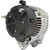 Alternator For Volkswagen Golf, Jetta 1993-1997, Passat 1992-1997; 400-24180