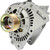 Alternator For Volkswagen Golf, Jetta 1993-1997, Passat 1992-1997; 400-24180