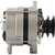ALTERNATOR FIAT ALLIS CRAWLER LOADER 4747193, 4757193, 4757194, 4844266