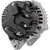 NEW ALTERNATOR for CASE TRACTOR MXM120 MAM130 MXM140 MXM155 MXM175 MXM190