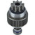 Drive Assembly For Hitachi 2130-25005, 2130-25505, 2140-1500 Tractors; 220-44083