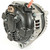 Alternator For Lexus LS430, SC430 2001-2009; 400-52314R
