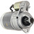 Starter For Komatsu FG40Z, TCM, FG35N3 Lift Truck 23300-C0600; SHI0169