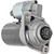 Starter For 2.5L 3.7L Porsche Boxster 1997-2005; 410-24120