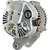 Alternator For Jeep TJ Series, Wrangler 2000 121000-3710, 56041685AA; AND0254