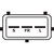 Regulator, Electronic for Arrowhead AFD6044, AFD6051, AFD6052, T901 230-14054