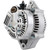 Alternator For 2.4L, 2.7L Toyota Toyota T-100 Pickup, Tacoma 1994-1996; AND0131