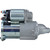 New Starter For PG260C Series PMGR 12V CW 9-Tooth 2010-11 Chevrolet Aveo w/1.6L