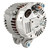Alternator for IR/IF 12-Volt 130 Amp 3.8L 3.8 Hyundai Genesis 09