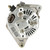 Chevy Prizm 1.8L Alternator 98-02 1998 1999 2000 2001 2002 13756 400-52037