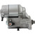 Starter for Bobcat 319 321 323 324 & E14 E16 Facelift w Kubota D722 Eng