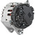ALTERNATOR HIGH OUTPUT 180 Amp fits 2.5 2.5L ALTIMA SENTRA 07 08 09