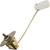 New 641-01000 Fuel Sender Replacement For Universal Products