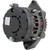 Alternator for Delco Cummins 24 Volt 45 Amp 19020205, 3972731
