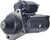 Starter for 4.4L JCB JS130NL 72735633, AZF4211, AZF4267, AZF4579 410-29039