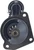 Starter for 4.4L JCB JS130NL 72735633, AZF4211, AZF4267, AZF4579 410-29039