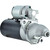 Starter For Land Rover 90, 110 Defender, Discovery 1996-1998; 410-24307