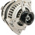 Alternator For Jaguar XJ8, XJR, XKR, Super V8, Vanden Plas 2004-2009; AND0381