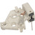 New Loaded Alternator Brush Holder for Delco 27SI Type 200 /D766, 1989699