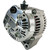 Alternator Toyota 4.7L Land Cruiser 1998 1999 Lexus LX470 1998 1999 400-52309