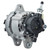 Alternator Fits Mitsubishi Fork Lift Truck with S4E S6E Engine  400-48217