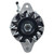Alternator Fits Mitsubishi Fork Lift Truck with S4E S6E Engine  400-48217