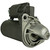 Starter For Saab Auto and Light Truck 900, 9000 1994-1998, 9-3 1999; SBO0046