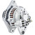 Alternator For Kioti CK20, CK20H, CK20HJ, CK20HS, CK20J Tractors; VLS-600353