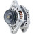 Alternator For Kioti CK20, CK20H, CK20HJ, CK20HS, CK20J Tractors; VLS-600353