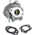 Carburetor For Briggs & Stratton 303437, 303442, 303445, 303446; 520-062