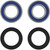 All Balls Wheel Bearing Seal Kit for Suzuki