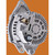 ALTERNATOR for 2.4L 2.4 DODGE JOURNEY 2009 2010 2011 2012 2013 2014