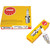 Spark Plug For NGK 4549, CR7HSA Resistor Plug Type; 130-182-4