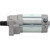 Starter For Exmark QTE708GEM42100, QTE708GEM54100, QZE702GEM42200; 410-22096