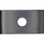 Medium-Lift Blade For Kubota requires 3 for 60" deck K5371-34330; 331-931